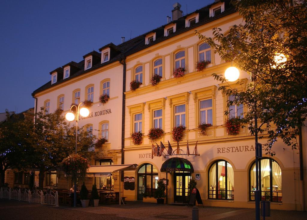 česká Koruna Decin