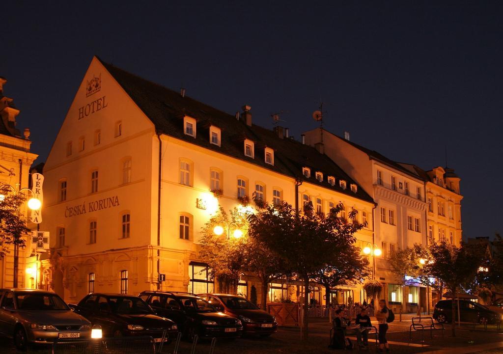 česká Koruna
