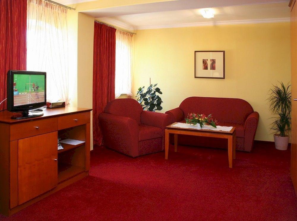 česká Koruna Hotel Decin