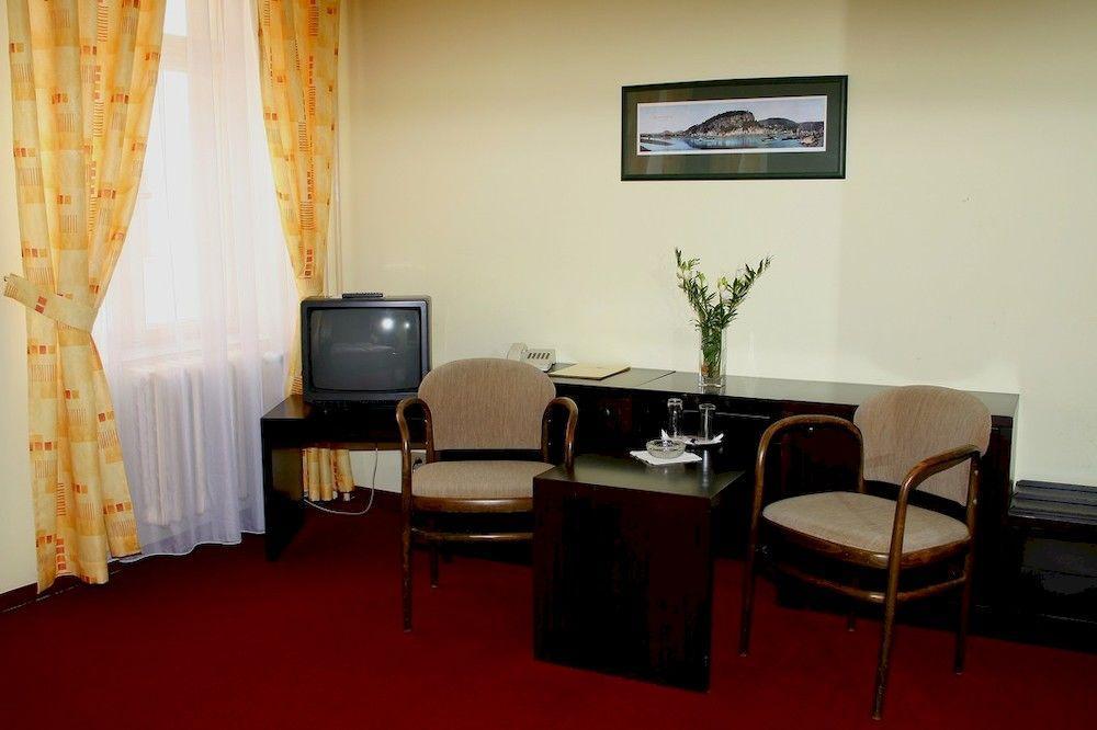 česká Koruna Hotel Decin
