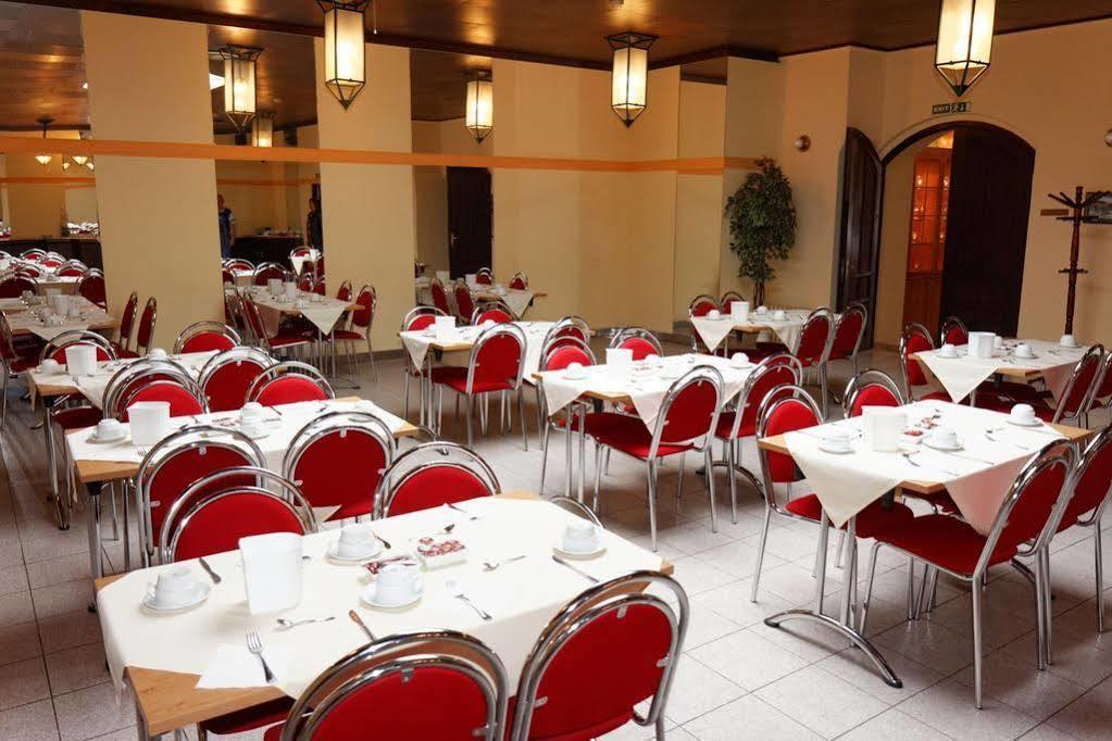 Hotel česká Koruna Decin