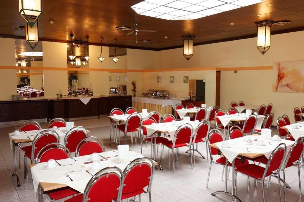 česká Koruna Hotel 3*