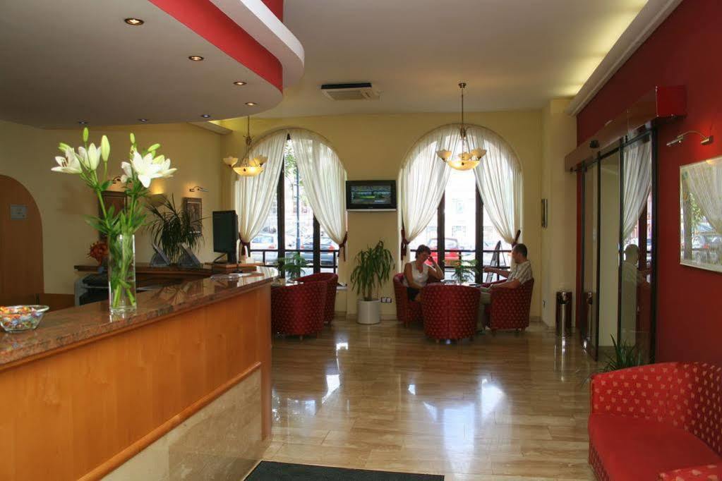 Hotel česká Koruna Decin