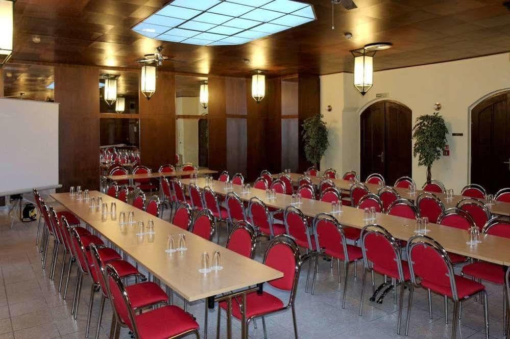 Hotel česká Koruna 3*