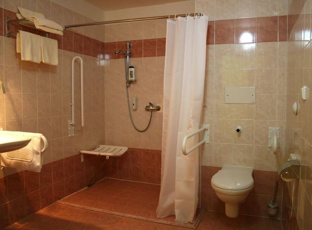 česká Koruna Hotel Decin