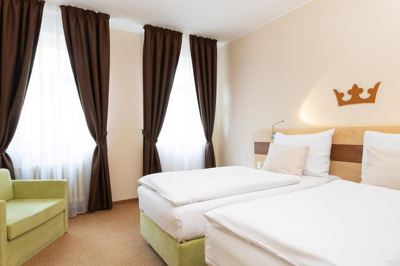 česká Koruna 3* Decin