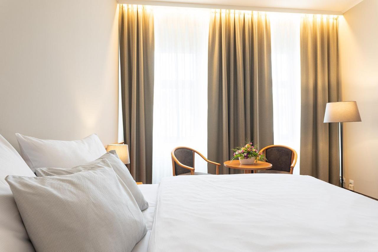 česká Koruna Hotel Decin