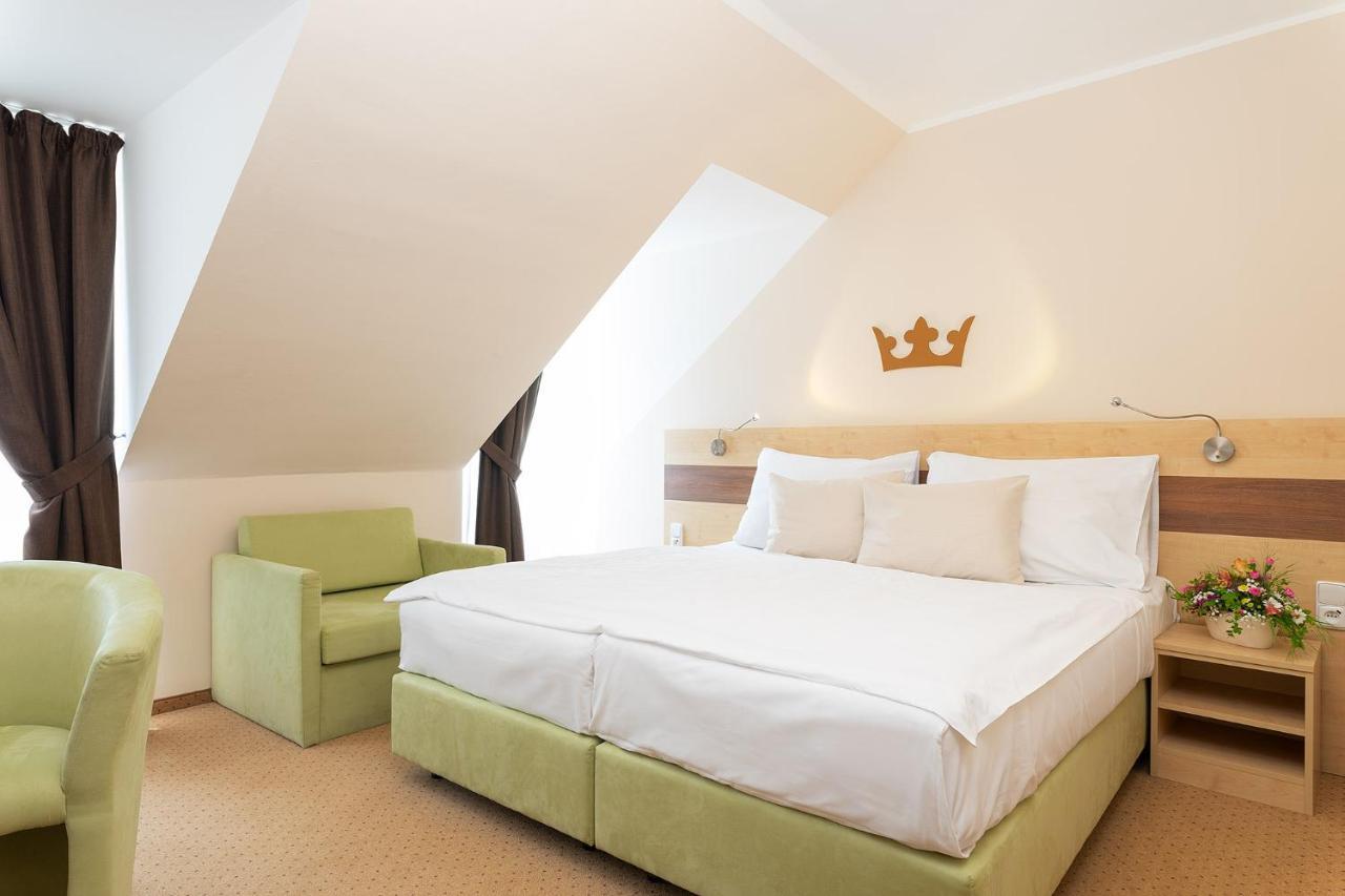 Ceska Koruna Hotel Decin