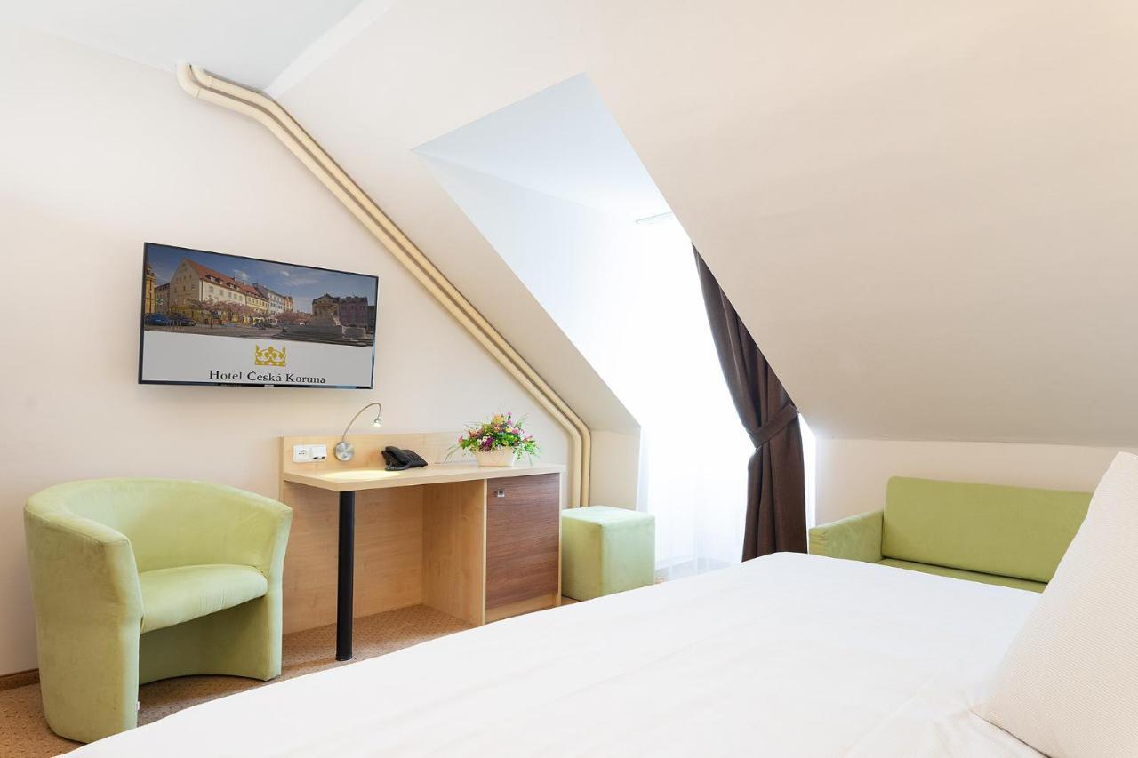 česká Koruna 3* Decin