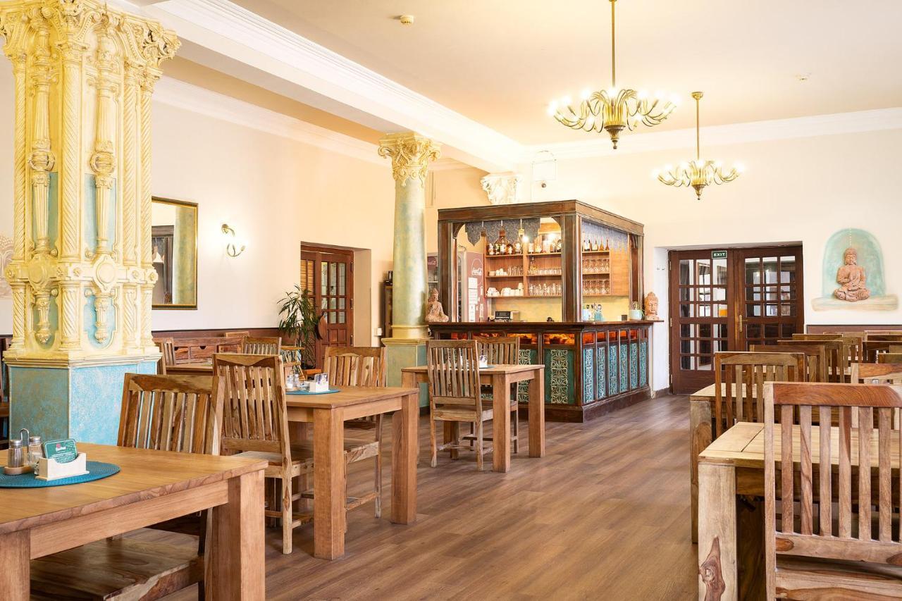 Ceska Koruna 3* Decin