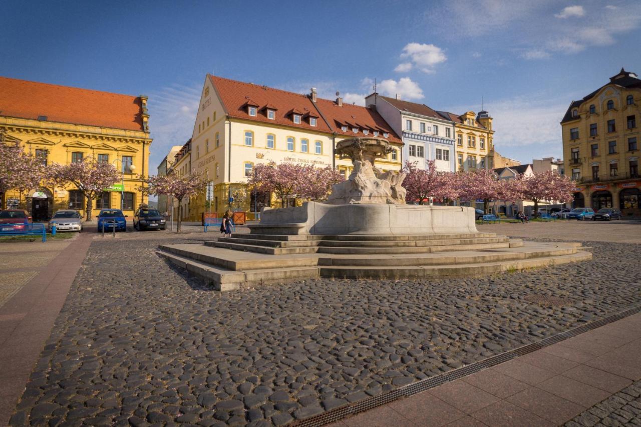 Ceska Koruna